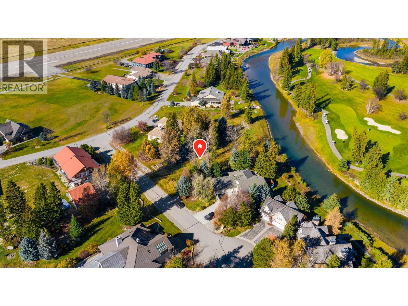  Lot 39 RIVERSIDE Place, Fairmont Hot Springs - Image 1