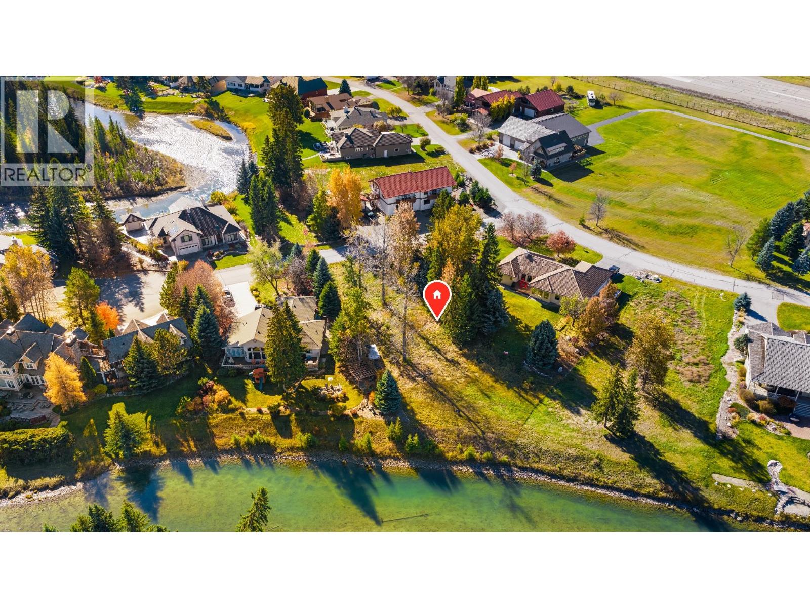  Lot 39 RIVERSIDE Place, Fairmont Hot Springs - Image 1