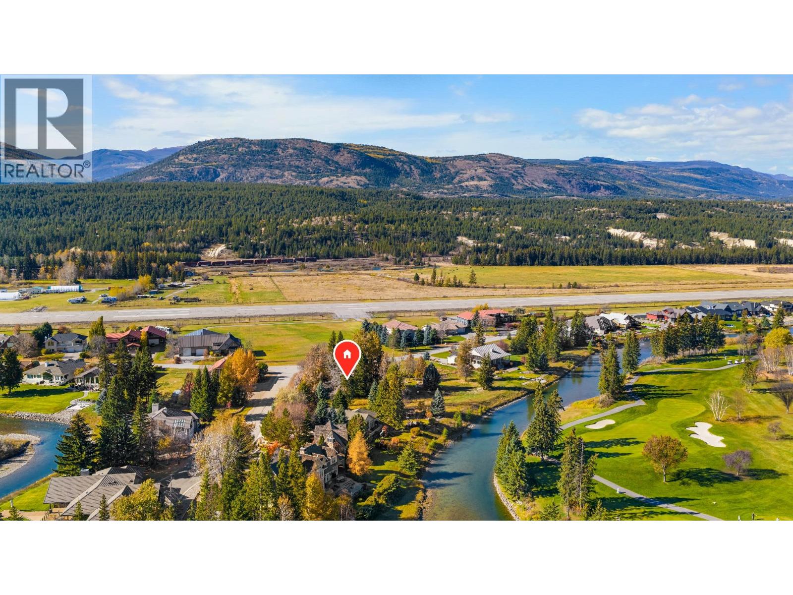  Lot 39 RIVERSIDE Place, Fairmont Hot Springs - Image 1