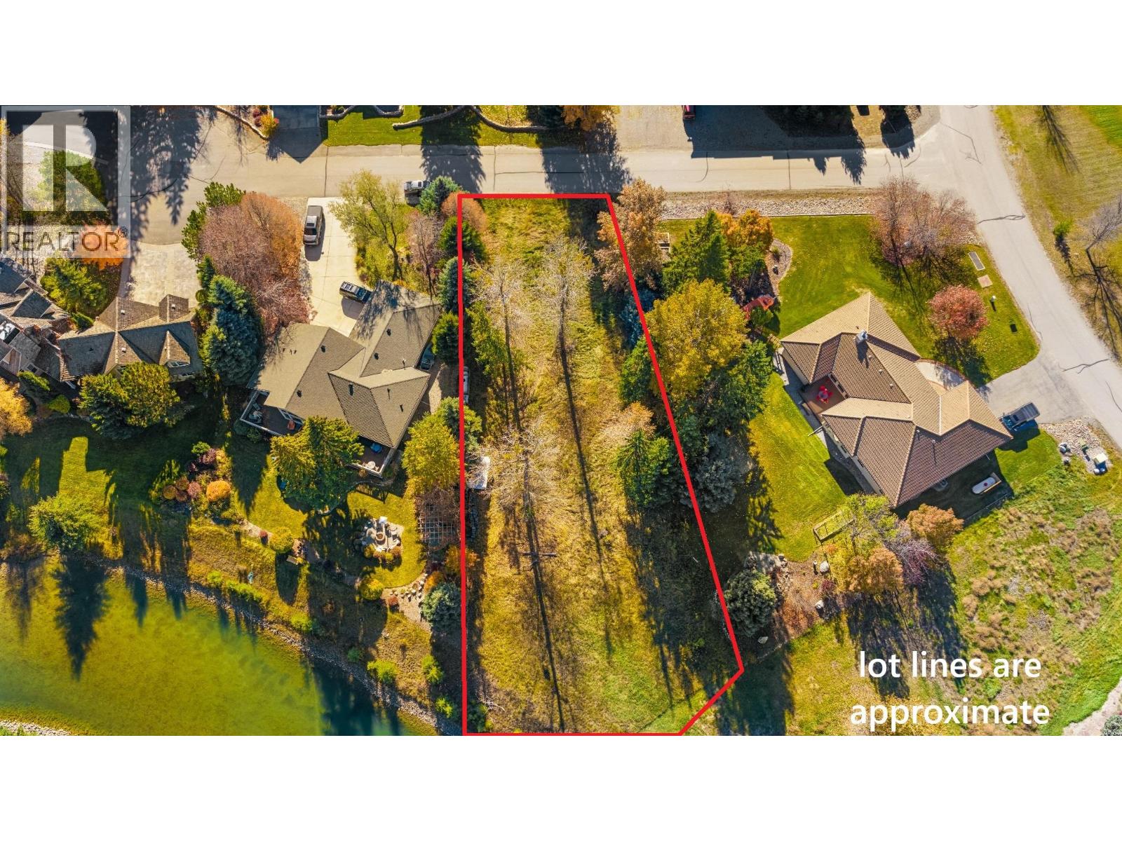  Lot 39 RIVERSIDE Place, Fairmont Hot Springs - Image 1