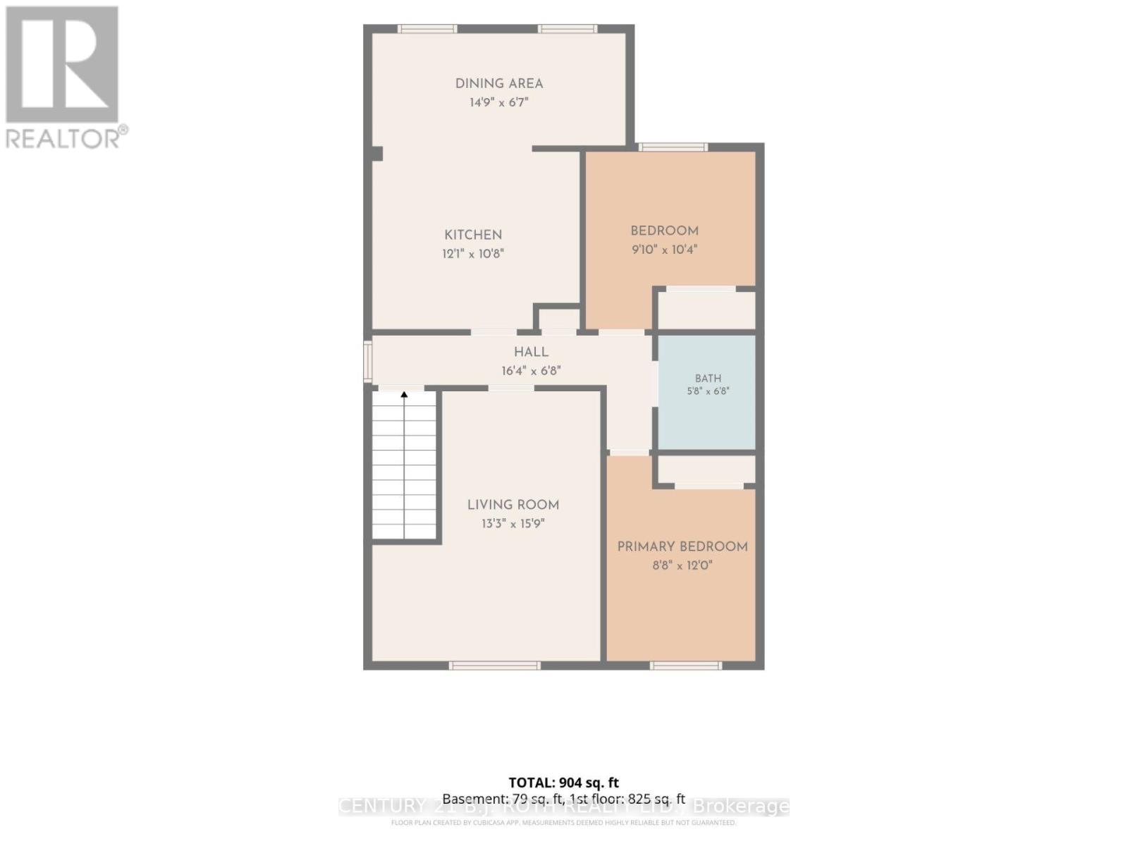 240 Clayborne Place, Orillia, ON photo 18