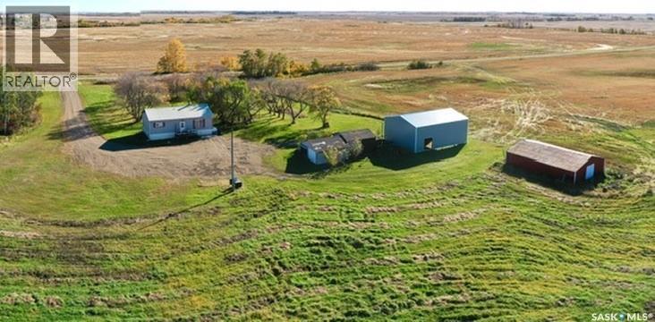 Country Mile Acres - RM of Spy Hill - 36