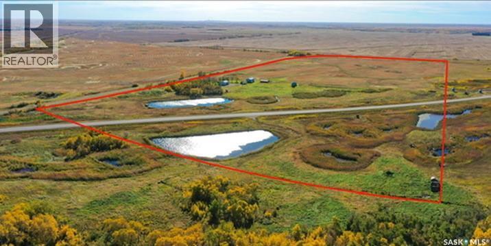 Country Mile Acres - RM of Spy Hill - 53