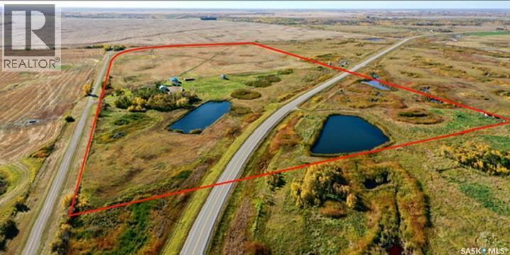 Country Mile Acres - RM of Spy Hill - 54
