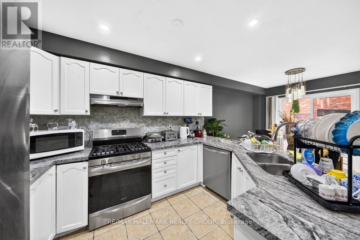 3155 Cabano Crescent, Mississauga, ON photo 12