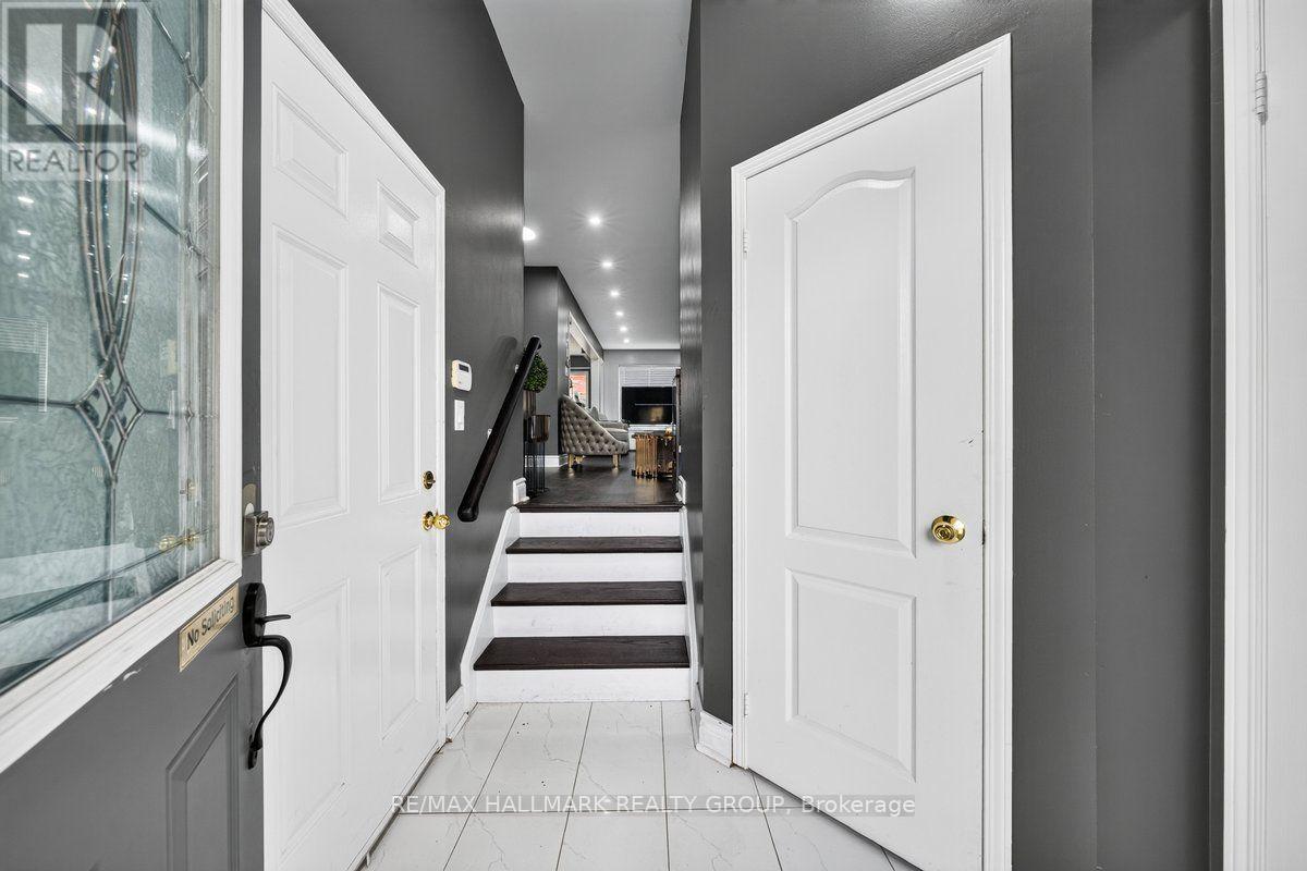 3155 Cabano Crescent, Mississauga, ON photo 3