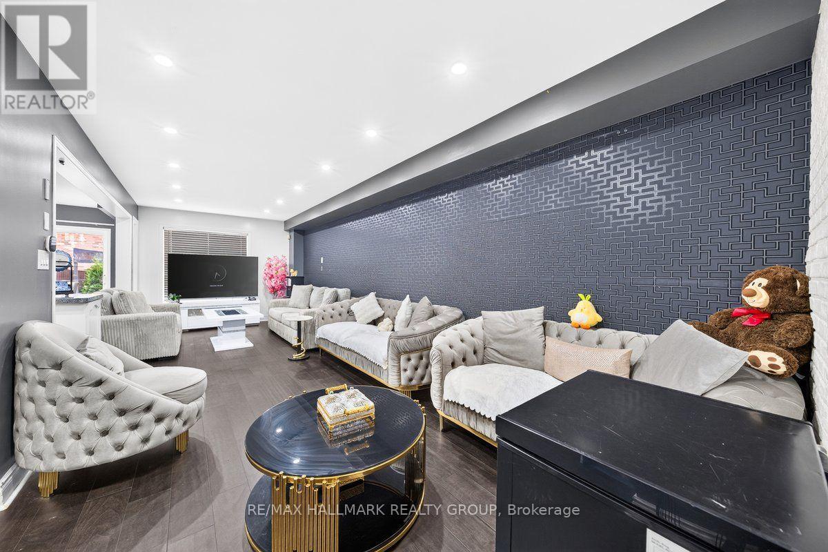3155 Cabano Crescent, Mississauga, ON photo 5