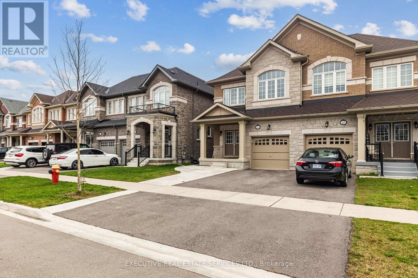 105 BRANIGAN CRESCENT, Halton Hills (Georgetown) — photo 3