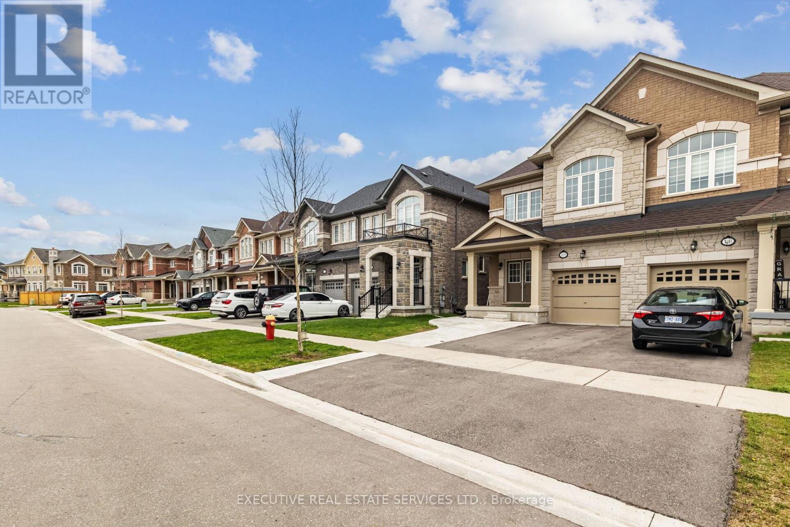 105 BRANIGAN CRESCENT, Halton Hills (Georgetown) — photo 4