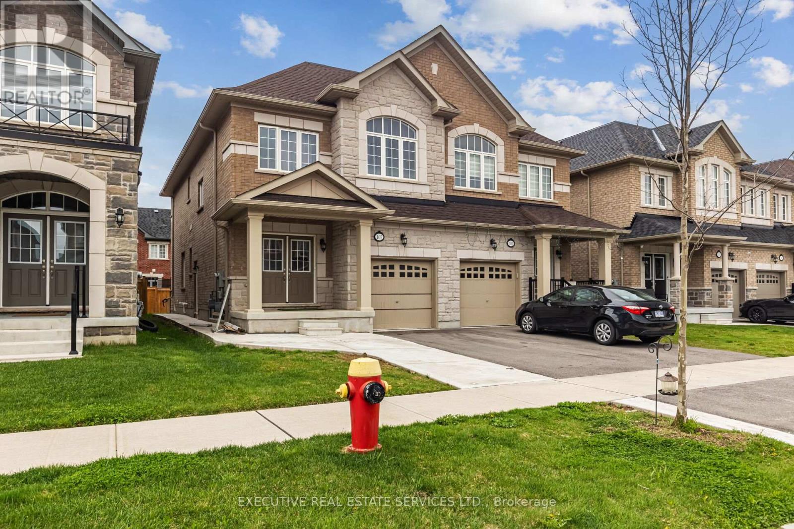 105 BRANIGAN CRESCENT, Halton Hills (Georgetown) — photo 5