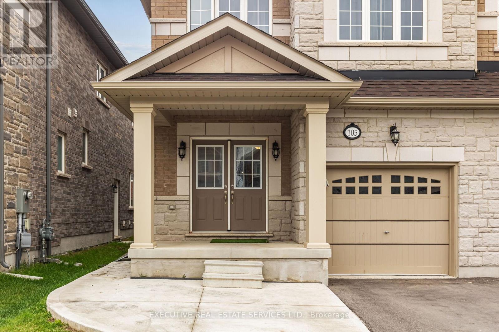 105 BRANIGAN CRESCENT, Halton Hills (Georgetown) — photo 6