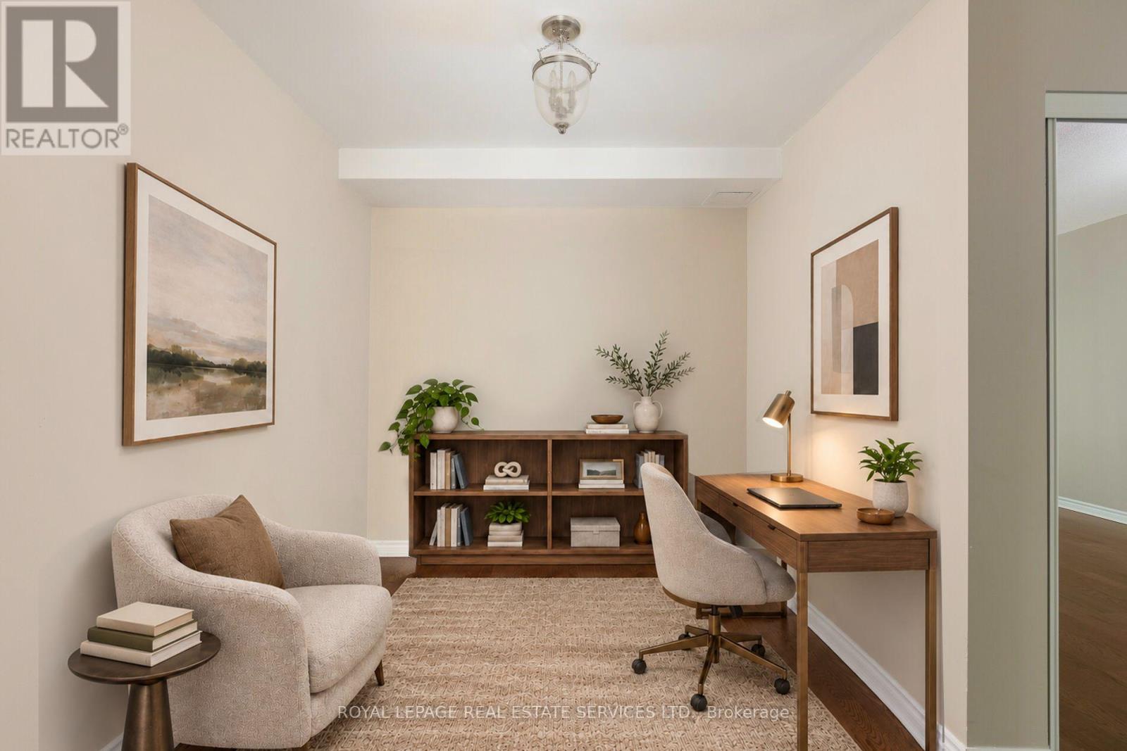 221- 5 Marine Parade Drive, Toronto, ON photo 11
