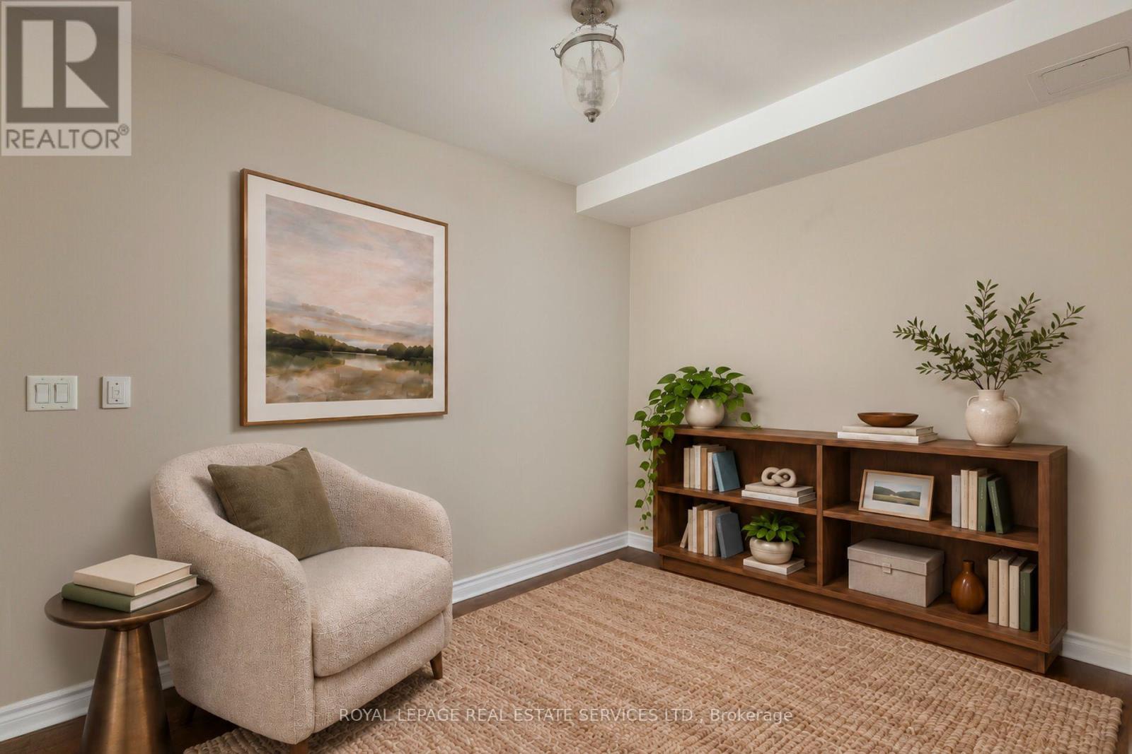 221- 5 Marine Parade Drive, Toronto, ON photo 12