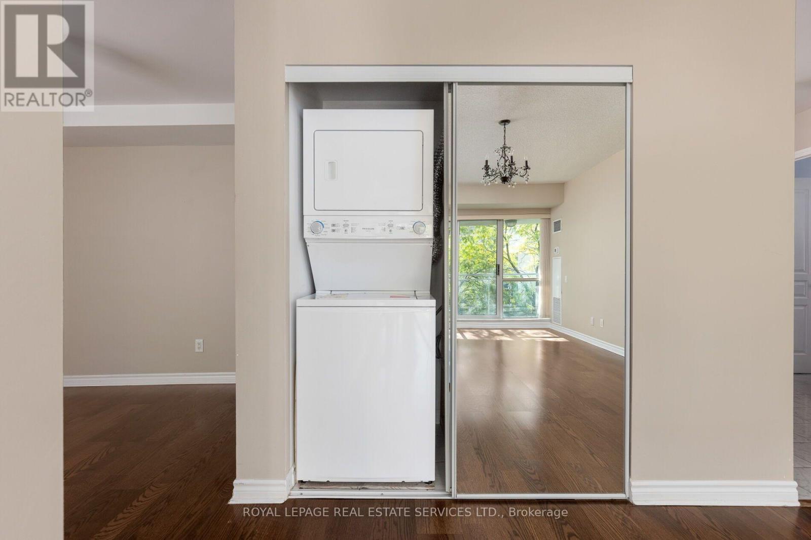 221- 5 Marine Parade Drive, Toronto, ON photo 20