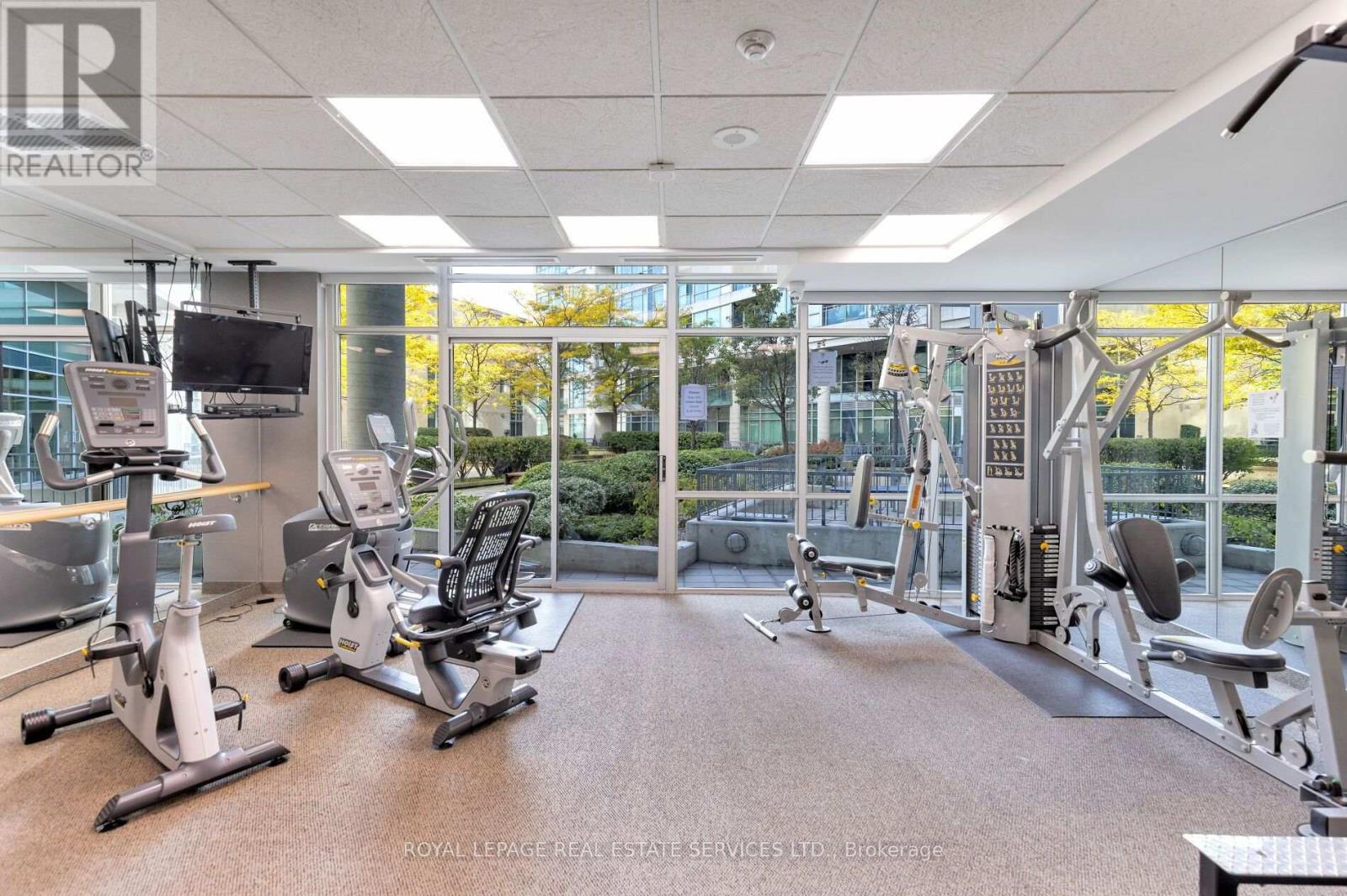 221- 5 Marine Parade Drive, Toronto, ON photo 22
