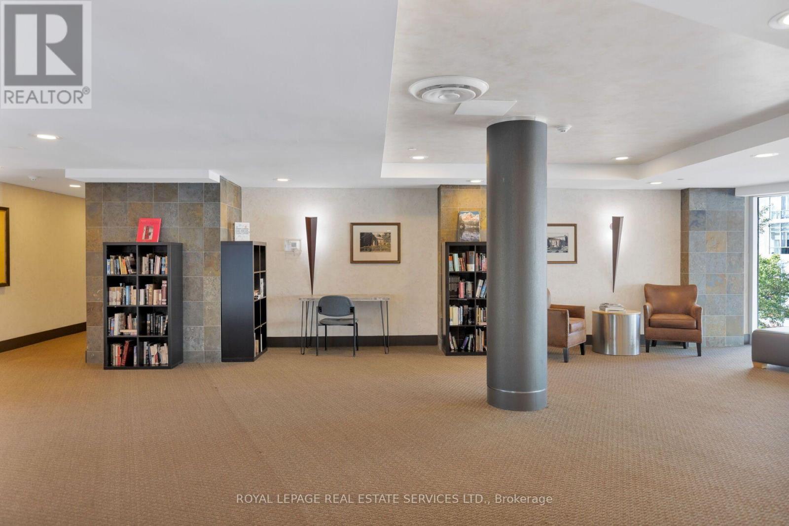 221- 5 Marine Parade Drive, Toronto, ON photo 24