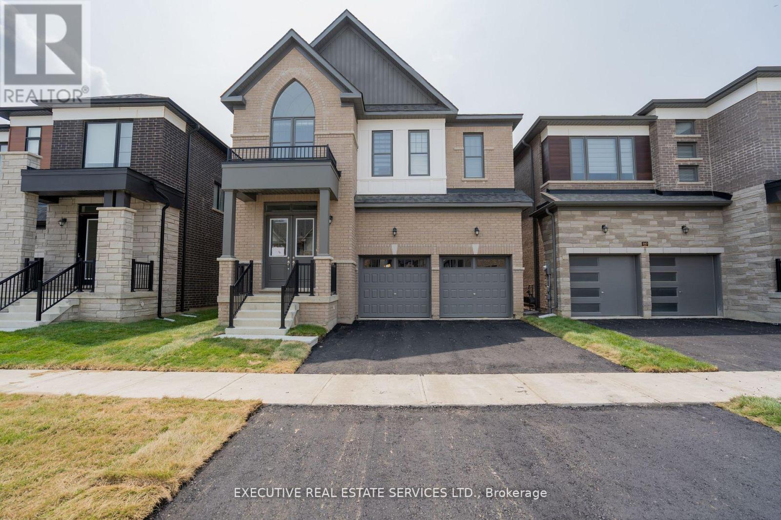 158 PETCH AVENUE, Brampton (Northwest Brampton) — photo 2