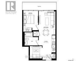 1709 - 4015 The Exchange, Mississauga, ON L5B0N9 Photo 25