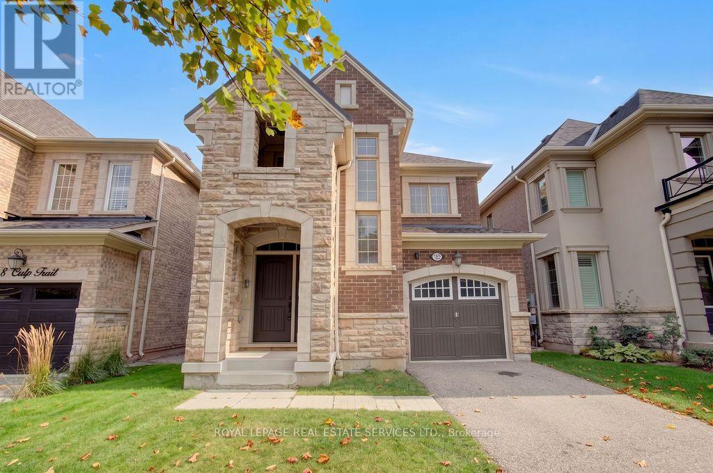 142 Culp Trail, Oakville, ON