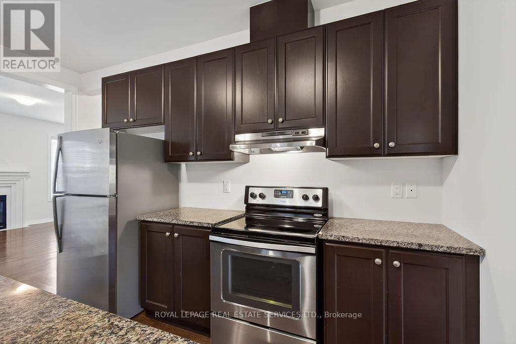 142 Culp Trail, Oakville, ON photo 12
