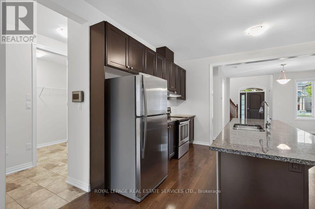 142 Culp Trail, Oakville, ON photo 13