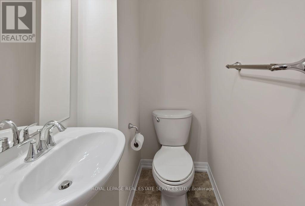 142 Culp Trail, Oakville, ON photo 16
