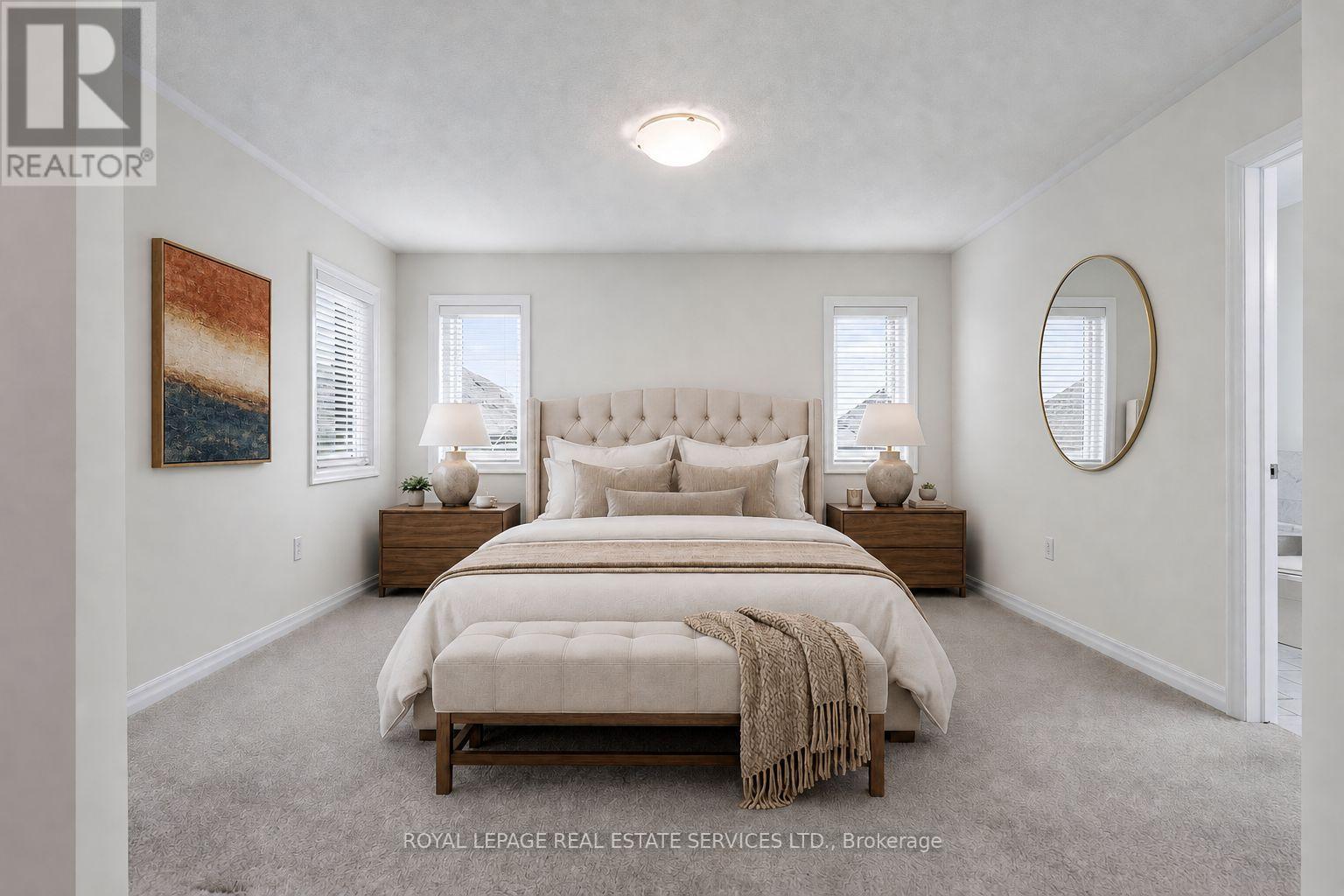 142 Culp Trail, Oakville, ON photo 20