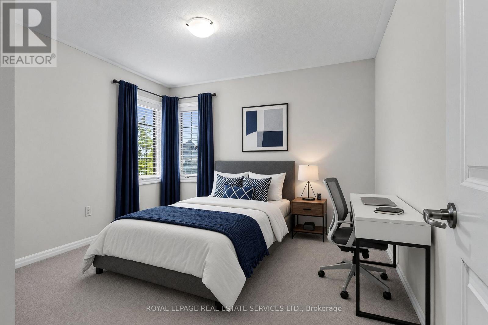 142 Culp Trail, Oakville, ON photo 25