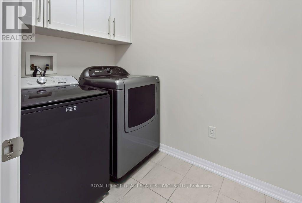 142 Culp Trail, Oakville, ON photo 30