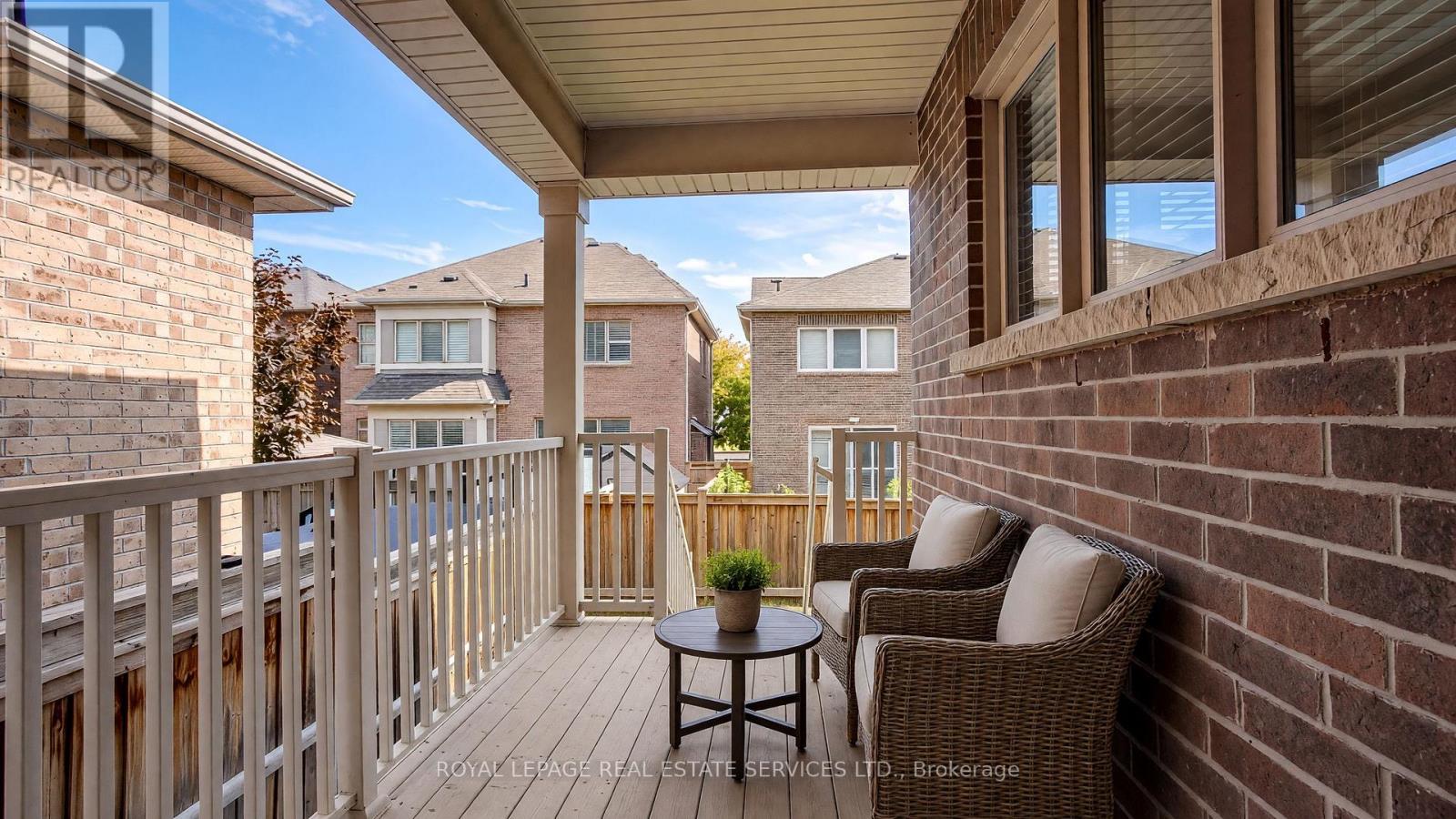 142 Culp Trail, Oakville, ON photo 34