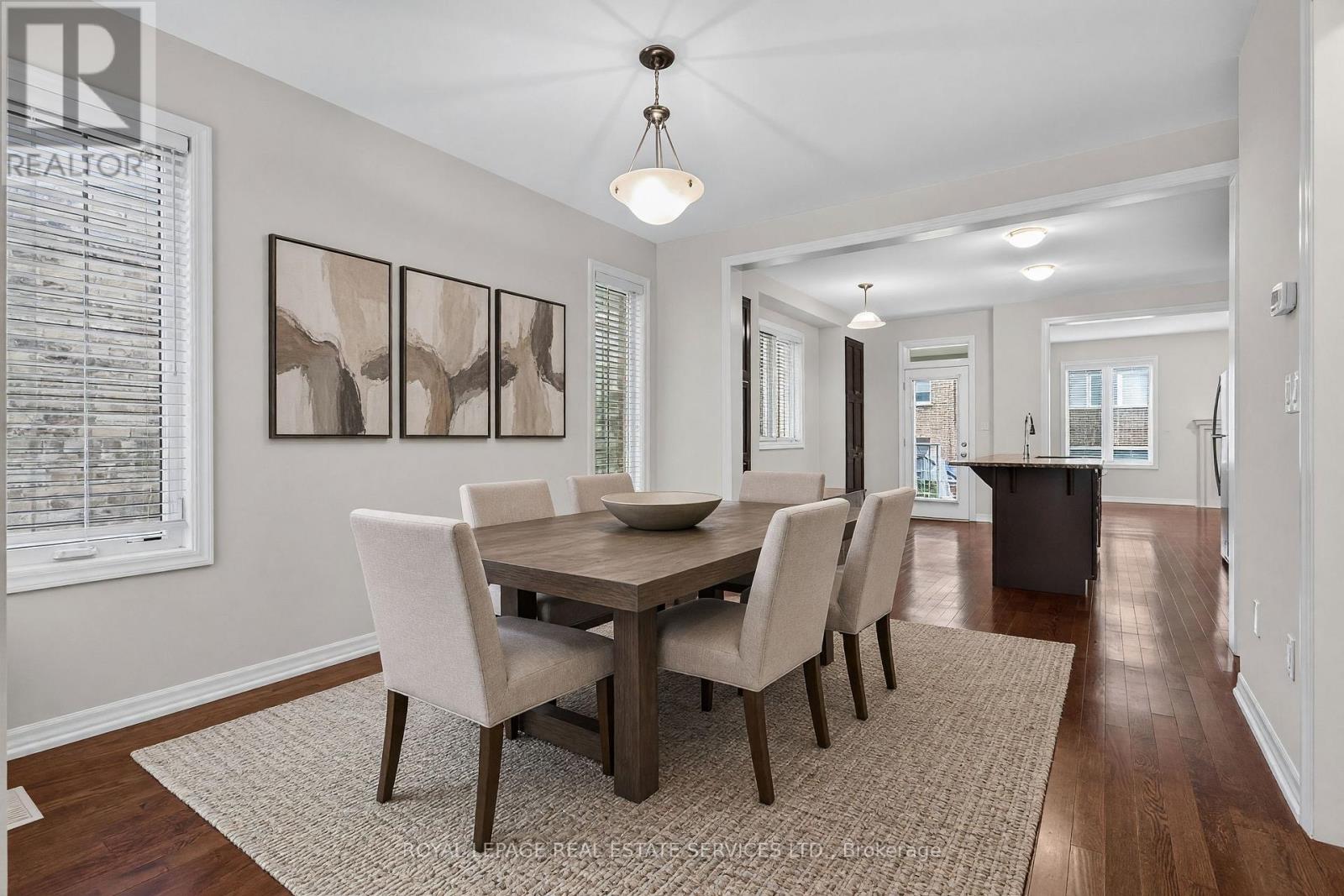 142 Culp Trail, Oakville, ON photo 7