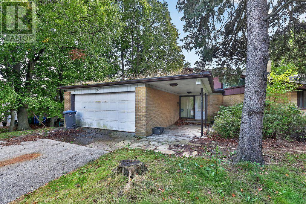 630 Bob-O-Link Road, Mississauga, ON photo 2