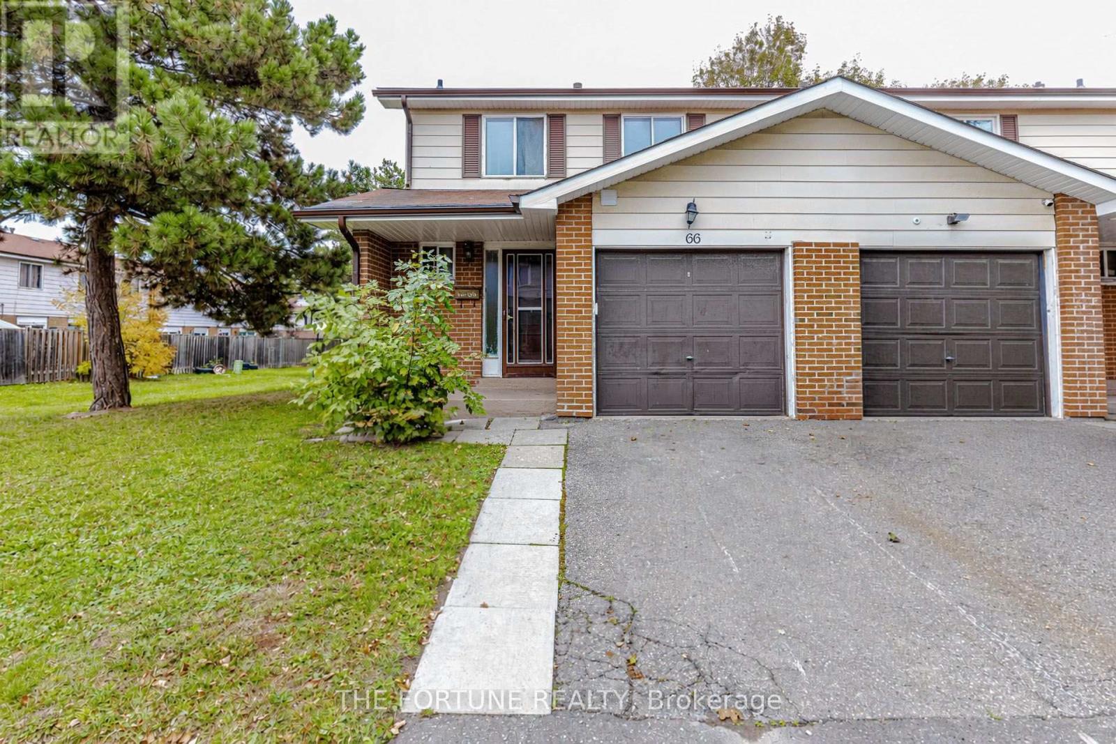 66- 7475 Goreway Drive, Mississauga, ON