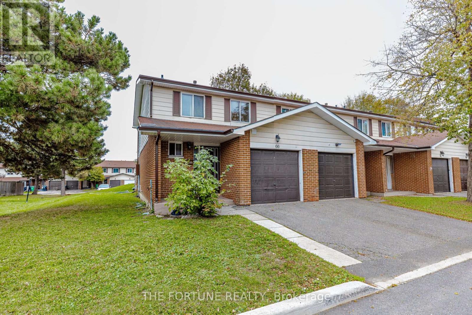 #66 7475 GOREWAY DRIVE - 2