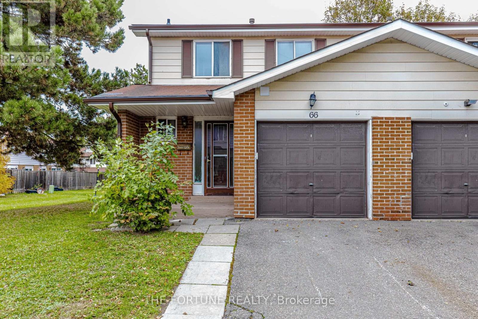 66- 7475 Goreway Drive, Mississauga, ON photo 3