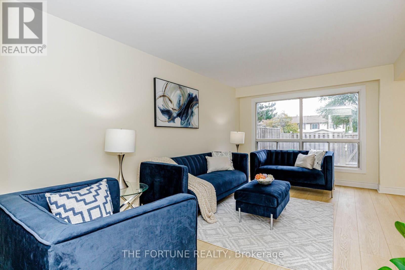 #66 7475 GOREWAY DRIVE - 7