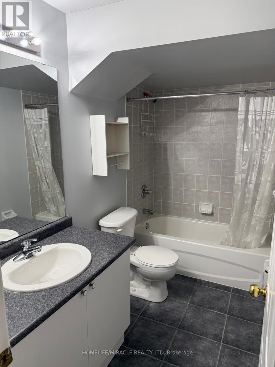 66 PORTSTEWART CRESCENT, Brampton (Credit Valley) — photo 8