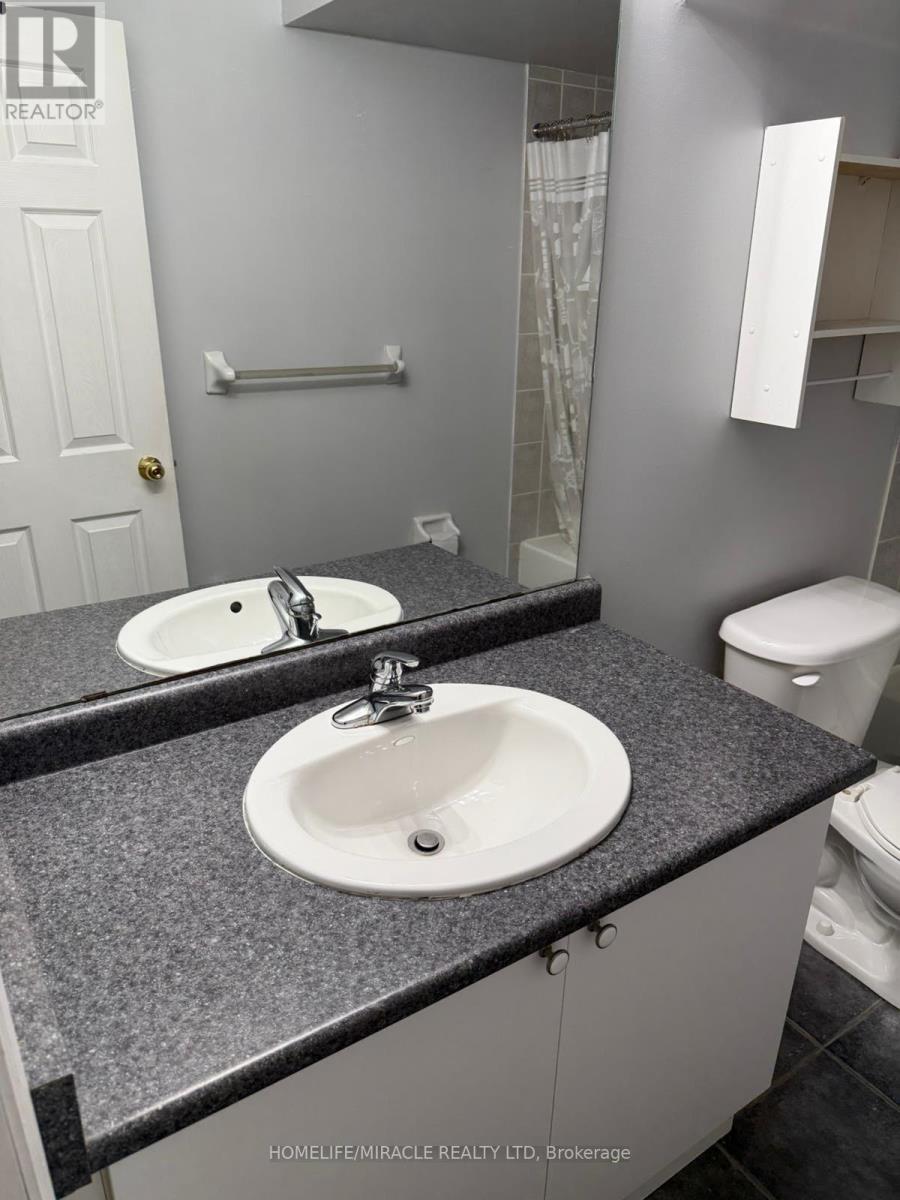 66 PORTSTEWART CRESCENT, Brampton (Credit Valley) — photo 9