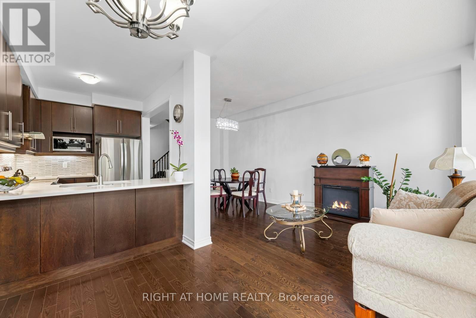 41 Coastline Drive, Brampton, ON photo 14