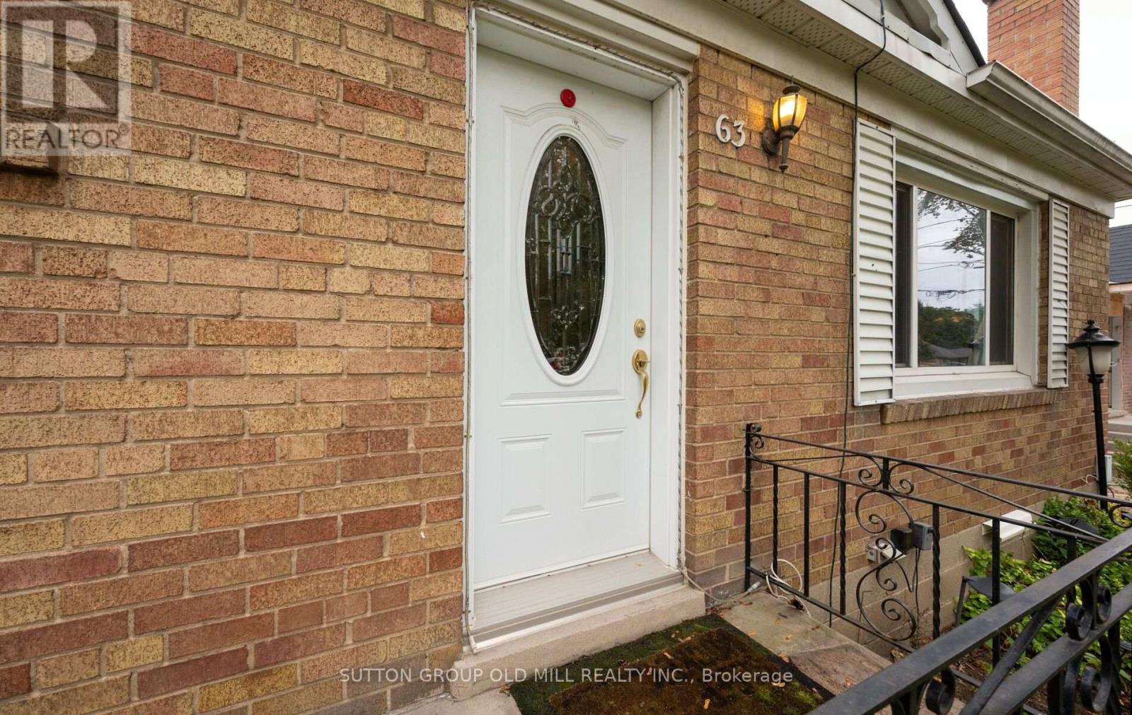 63 Westhead Road, Toronto, ON photo 3