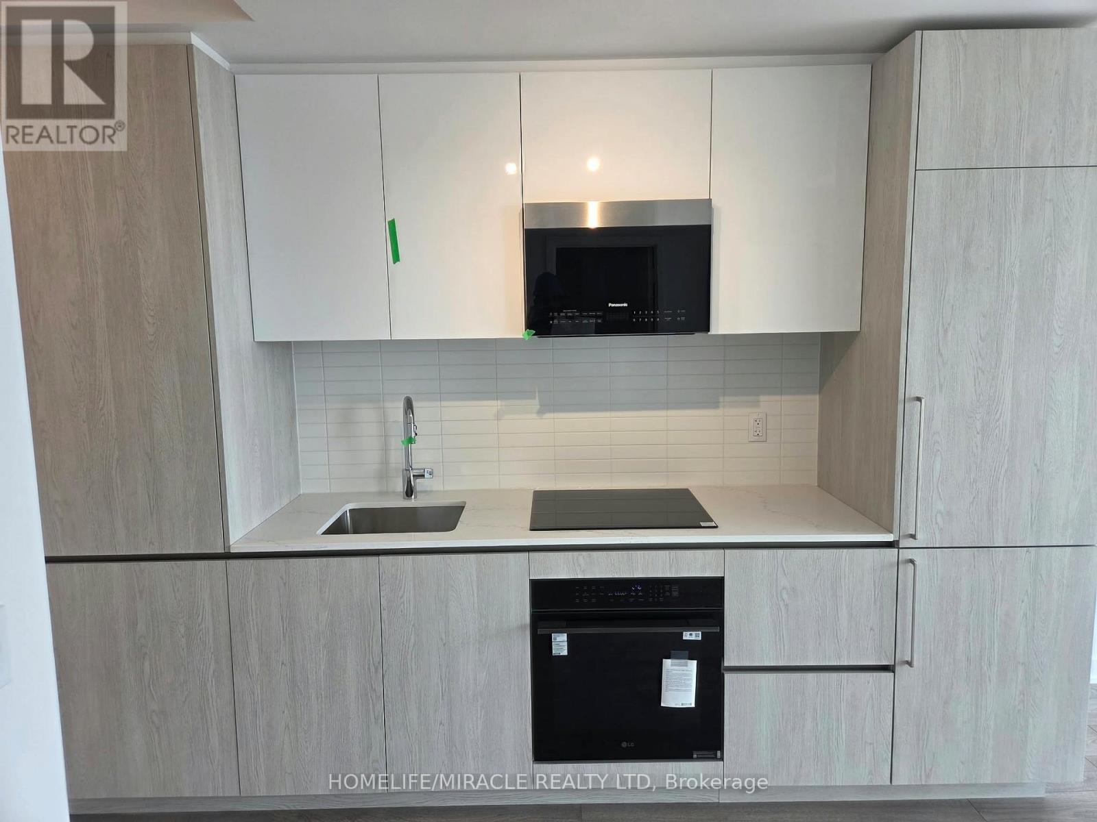2202 - 209 STEELES AVENUE, Brampton (Fletcher's Creek South) — photo 4