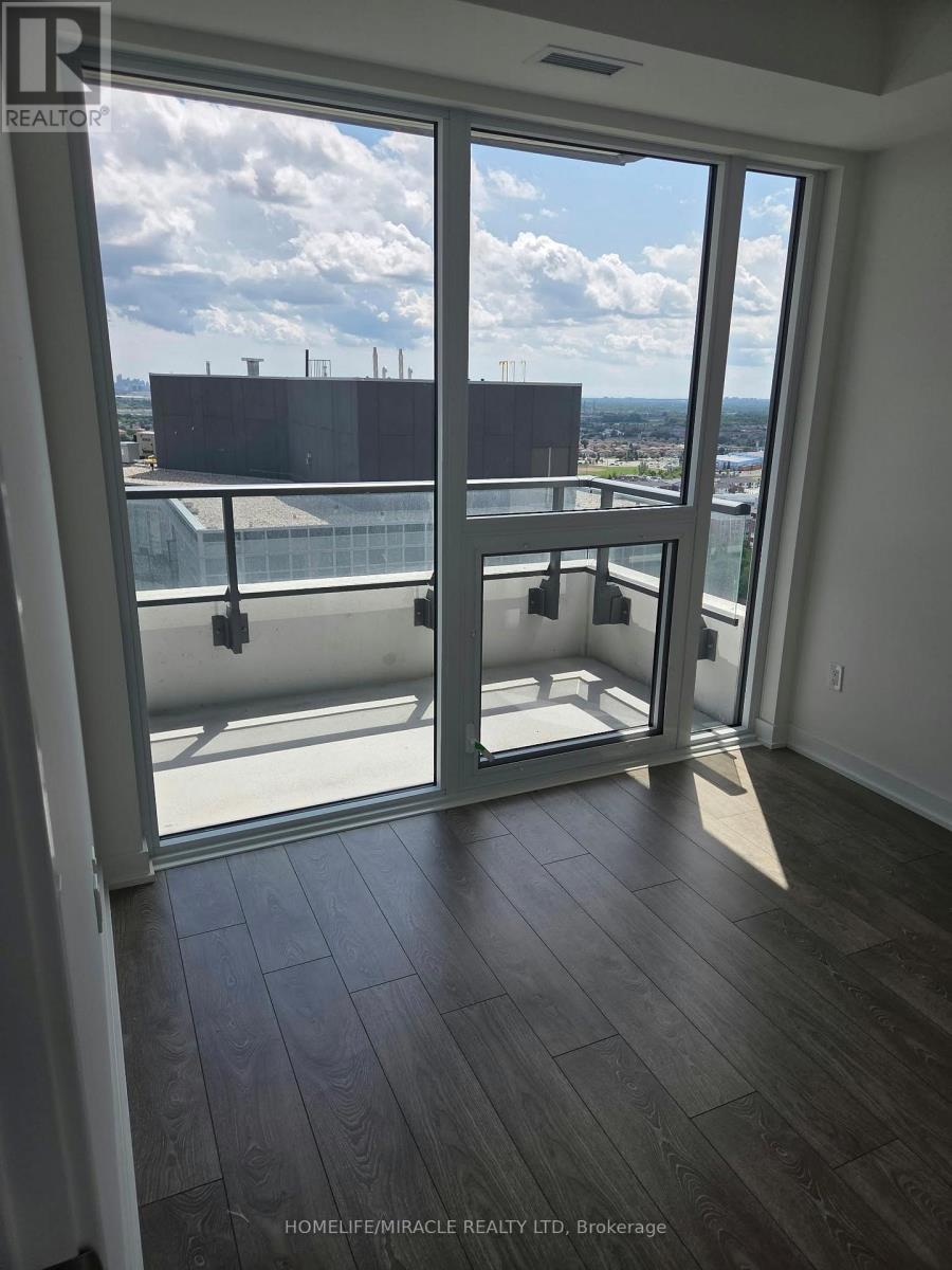 2202 - 209 STEELES AVENUE, Brampton (Fletcher's Creek South) — photo 5