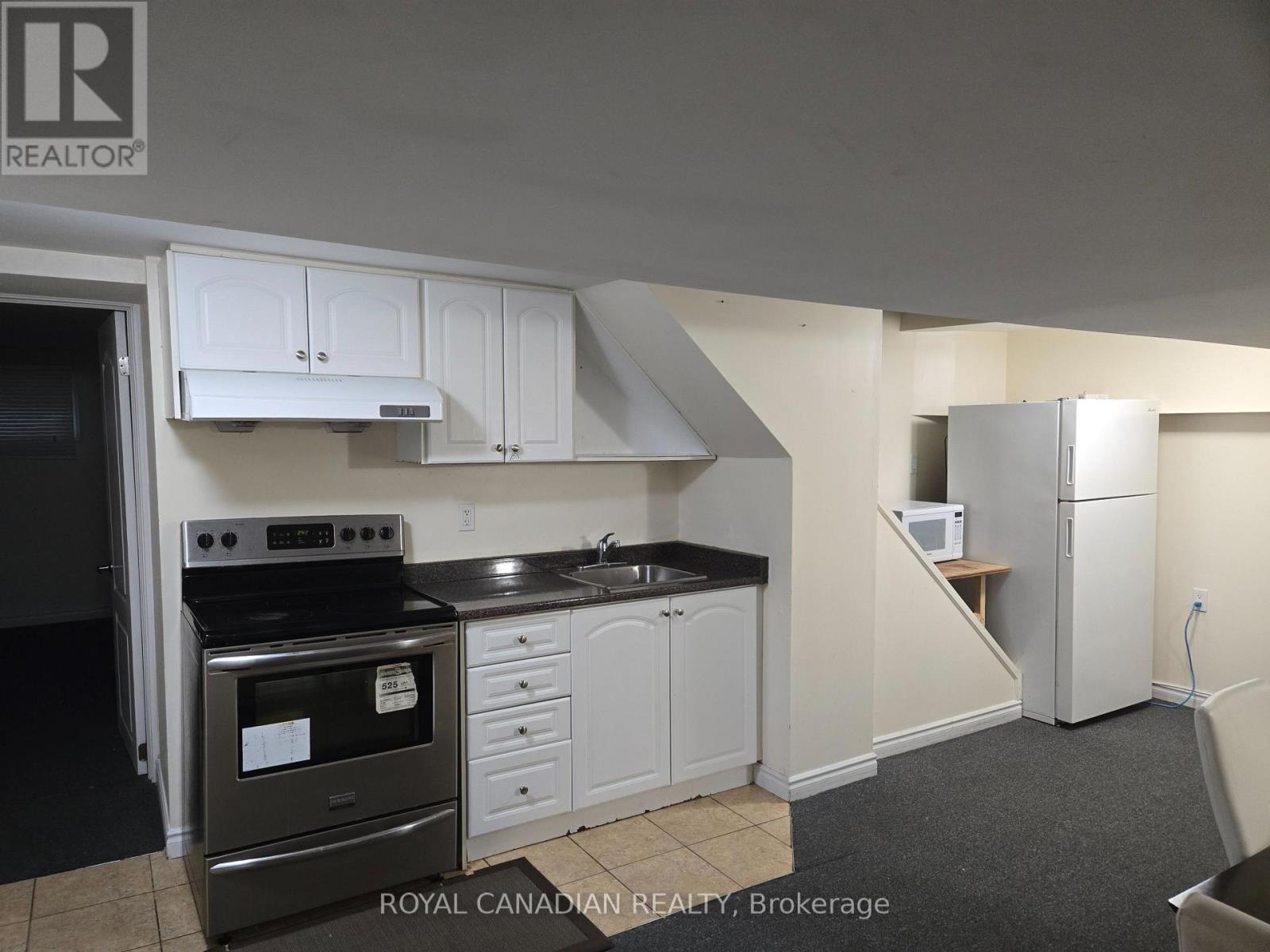 BSMT - 60 AGNES STREET, Mississauga (Cooksville) — photo 3