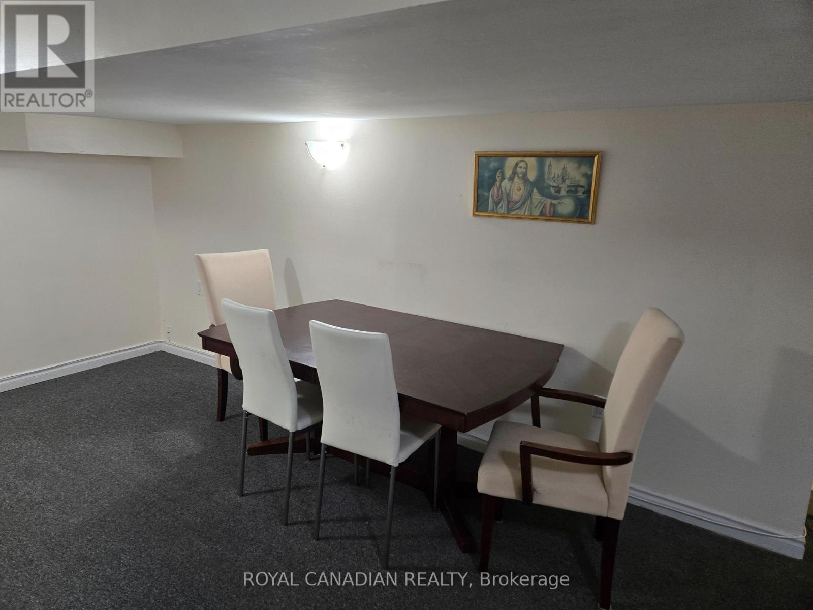 BSMT - 60 AGNES STREET, Mississauga (Cooksville) — photo 5