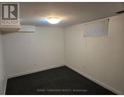 Bsmt - 60 Agnes Street, Mississauga, ON L5B1J7 Photo 6