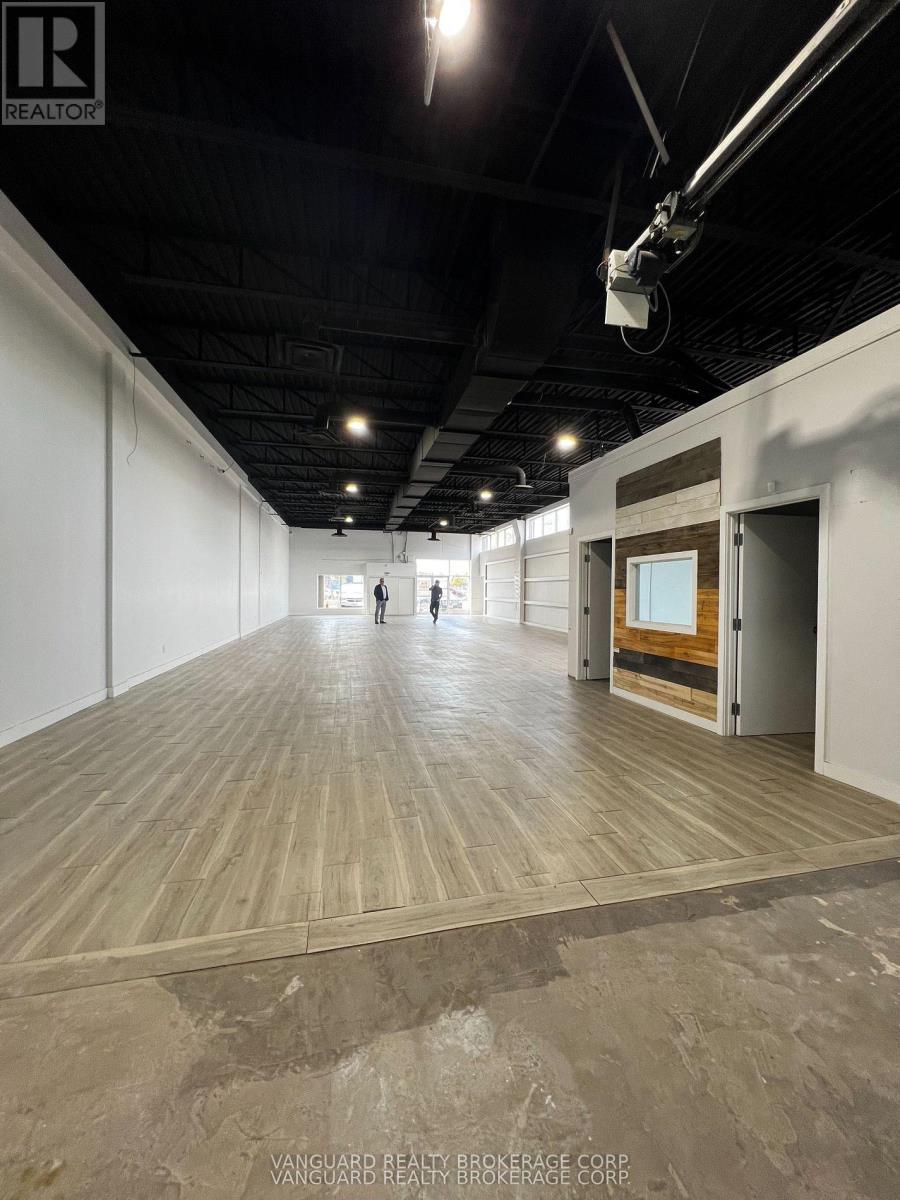 1211 CALEDONIA ROAD, Toronto (Yorkdale-Glen Park) — photo 4