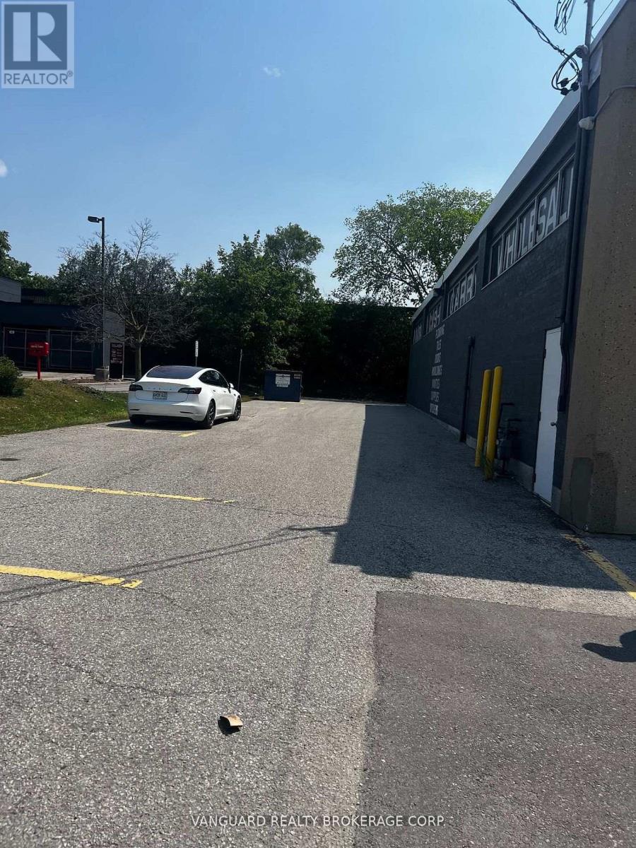 1211 CALEDONIA ROAD, Toronto (Yorkdale-Glen Park) — photo 6