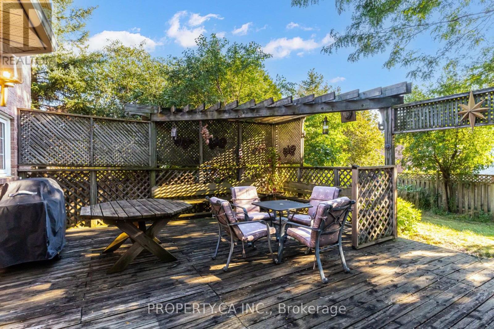 411 Freeman Crescent, Oakville, ON photo 45