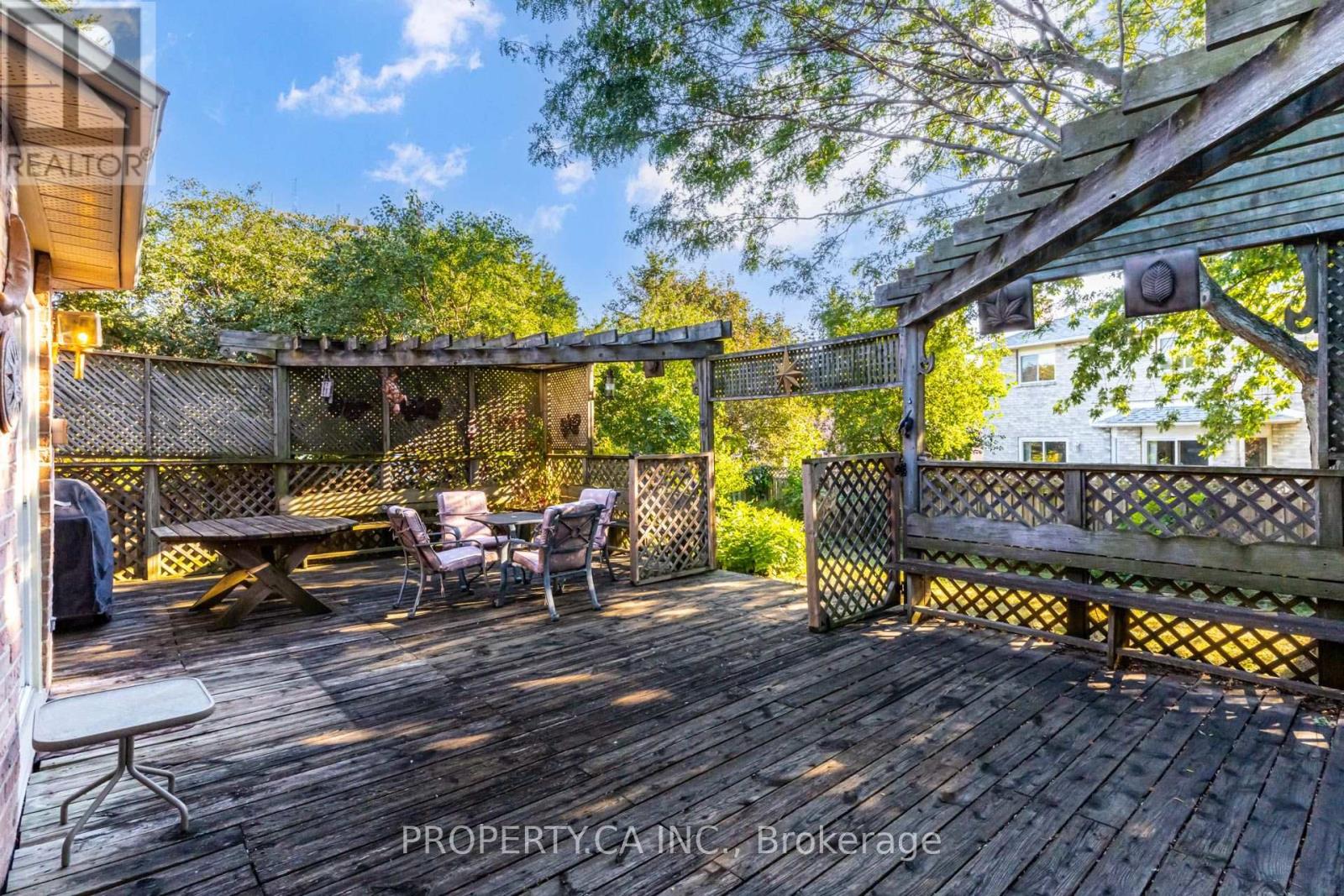 411 Freeman Crescent, Oakville, ON photo 46