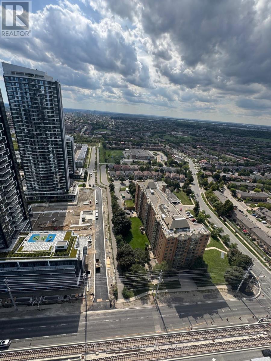 2906 - 5105 HURONTARIO STREET, Mississauga (Hurontario) — photo 12